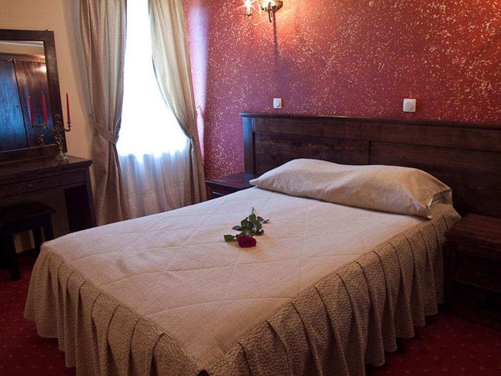 Hotel Castel Dracula Piatra Fântânele Rom bilde