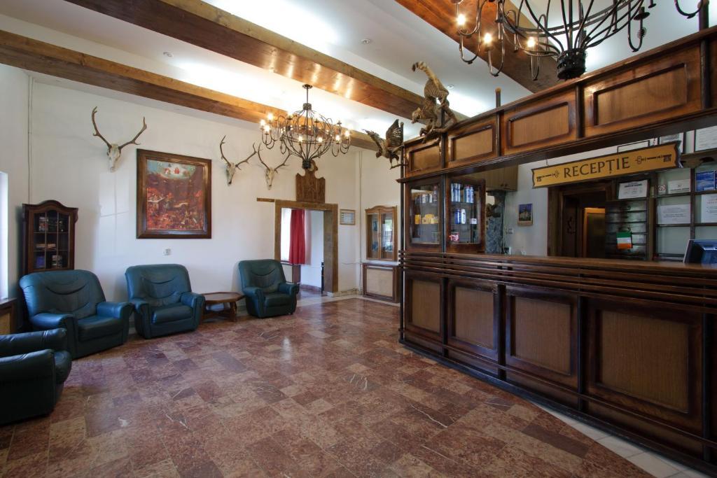 Hotel Castel Dracula Piatra Fântânele Eksteriør bilde